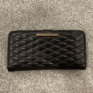 Rebecca minkoff wallet